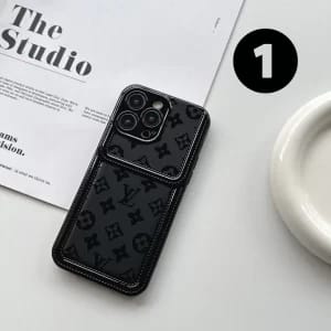 Avelena | Neues Design Louis Vuitton Hülle für Iphone