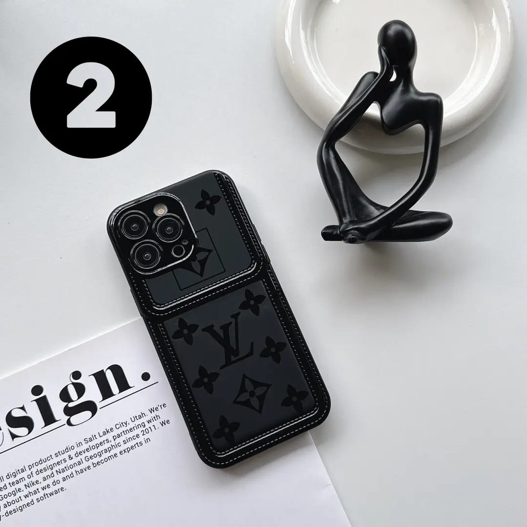 Avelena | Neues Design Louis Vuitton Hülle für Iphone