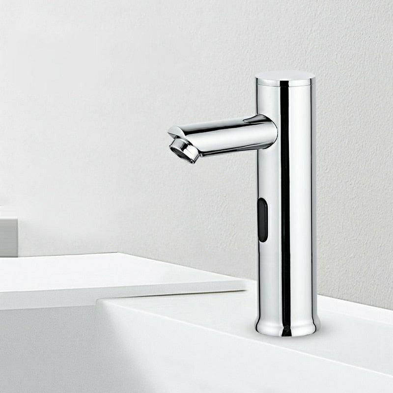 Avelena | AquaSense Automatischer Infrarotsensor Wasserhahn – Kontaktlose Wassersteuerung für Hygiene & Effizienz