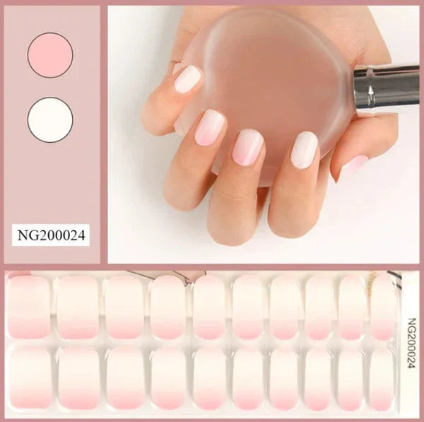 Avelena |  NailEase – Perfekte Nägel in Minuten ohne Salonbesuch!