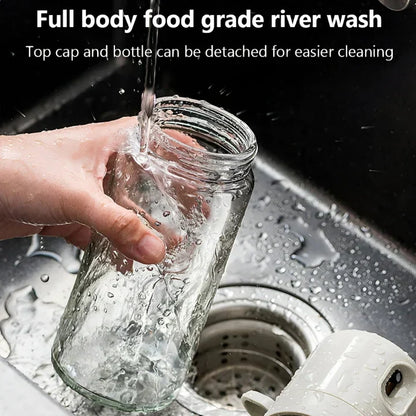 Avelena | DuoSpray – Gesund genießen ohne Überschuss