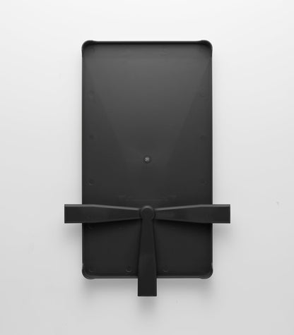 Avelena | Draht Geschirrständer - Stahl