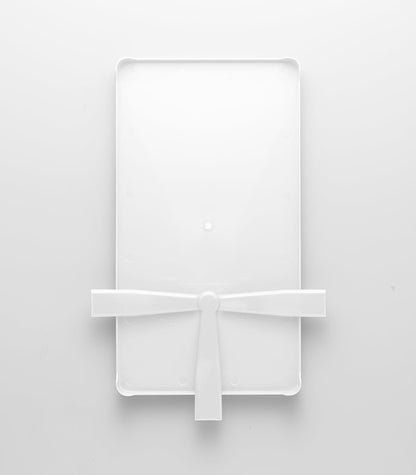 Avelena | Draht Geschirrständer - Stahl