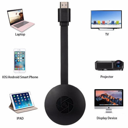 Avelena | StreamLink | HDMI-Adapter – Schnelle Einrichtung und Stabile Übertragung