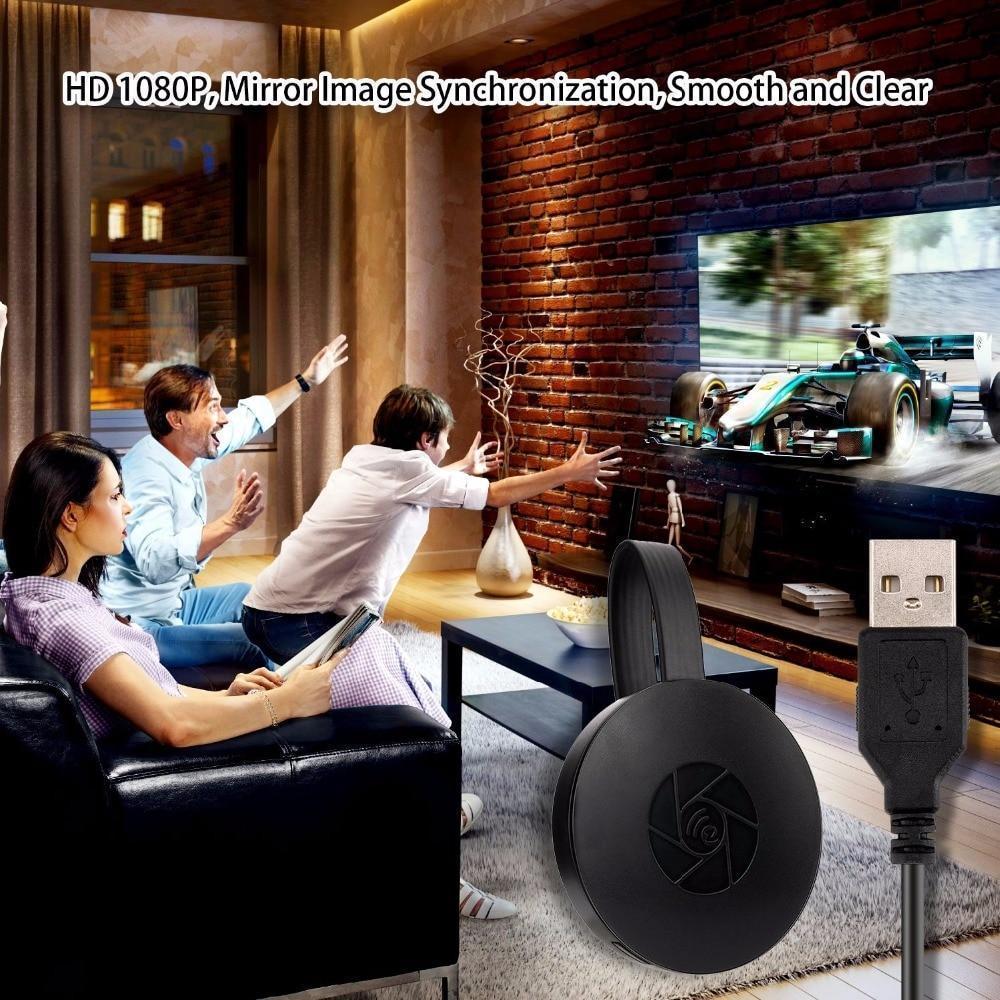 Avelena | StreamLink | HDMI-Adapter – Schnelle Einrichtung und Stabile Übertragung
