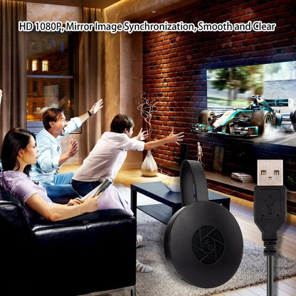 Avelena | StreamLink | HDMI-Adapter – Schnelle Einrichtung und Stabile Übertragung