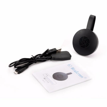 Avelena | StreamLink | HDMI-Adapter – Schnelle Einrichtung und Stabile Übertragung