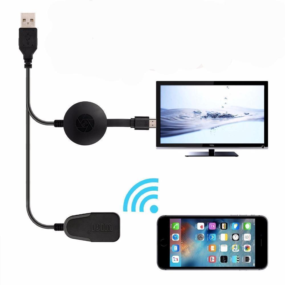 Avelena | StreamLink | HDMI-Adapter – Schnelle Einrichtung und Stabile Übertragung