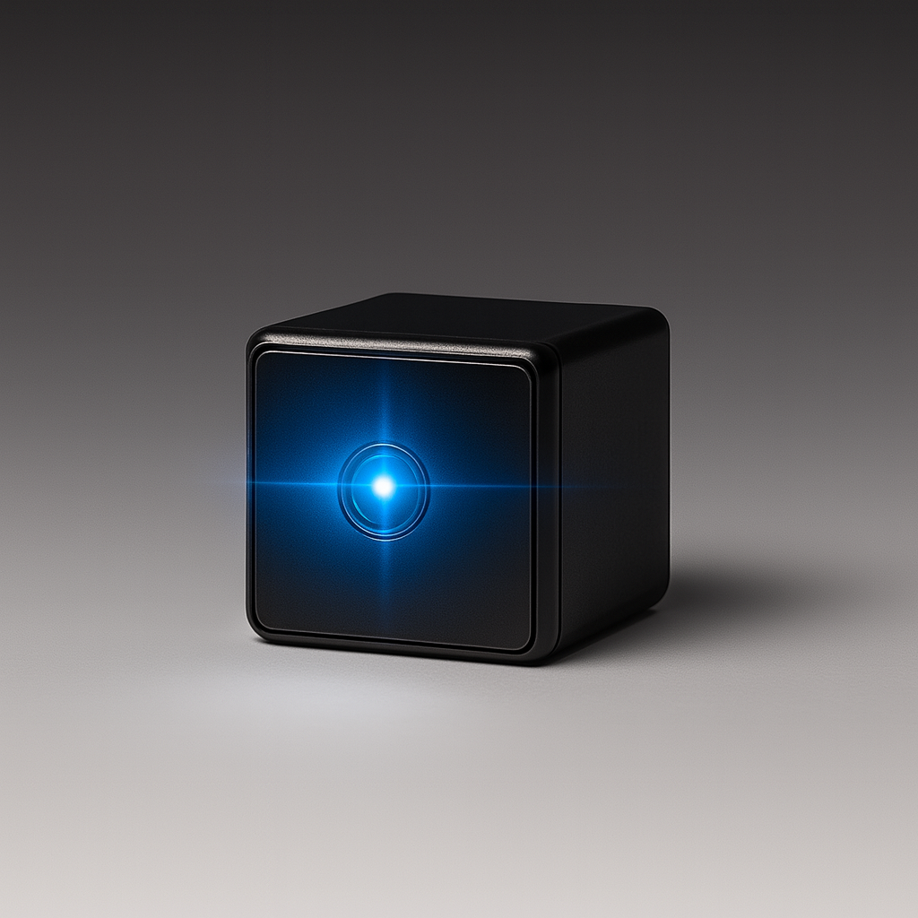 Avelena | Drahtlose Innenraum-Überwachungskamera