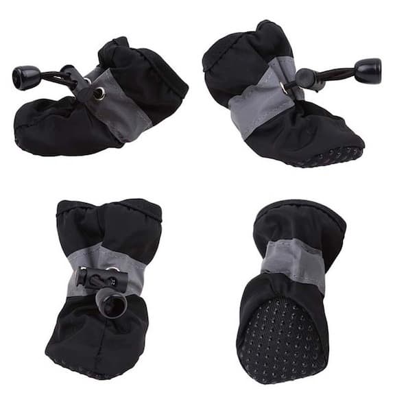 Avelena | Wagshoe Anti-Rutsch Verstellbare Stiefel