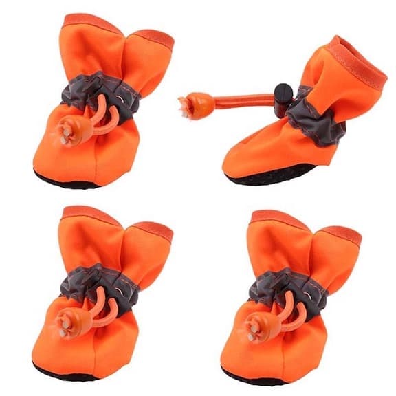 Avelena | Wagshoe Anti-Rutsch Verstellbare Stiefel