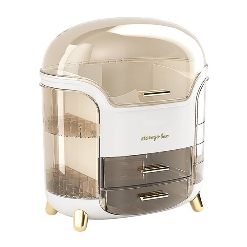 Avelena | Luxus Make-Up Organizer Praktisch & Wunderschön