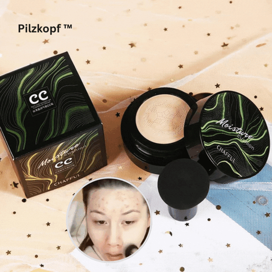 Avelena | Pilzkopf Luftkissen CC-Creme