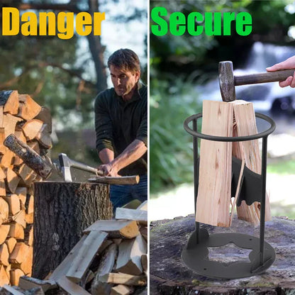 Avelena | Kindling Cracker Holzspalter