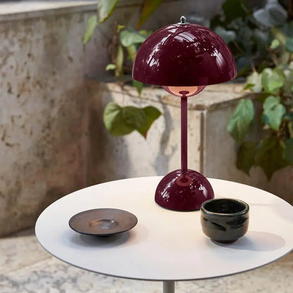 Avelena | Lunaire - LED-Tischlampe für eine moderne Atmosphäre