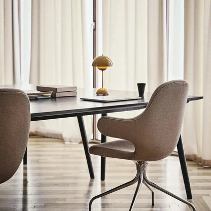 Avelena | Lunaire - LED-Tischlampe für eine moderne Atmosphäre