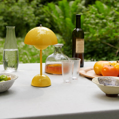 Avelena | Lunaire - LED-Tischlampe für eine moderne Atmosphäre