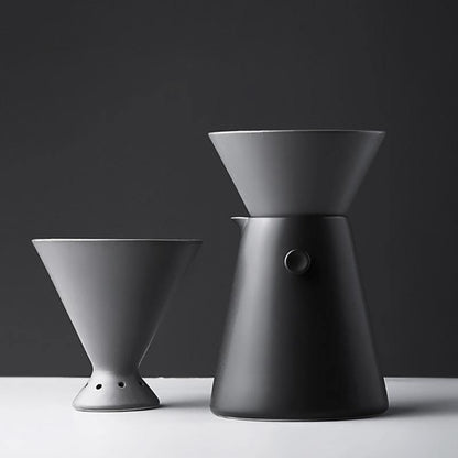 Avelena | Woodpecker V60 Pour-Over Kaffee-Filter
