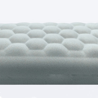 Avelena | Tastatur und Maus Handgelenkstütze Pad | Ergonomischer Handgelenkschutz
