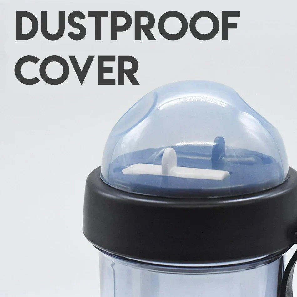 Avelena | DoppeltesGetränk Komfort durch doppelte Hydratation