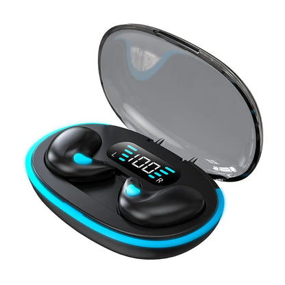 Avelena | Schlafkopfhörer Drahtlose Bluetooth-Ohrhörer Zum Schlafen