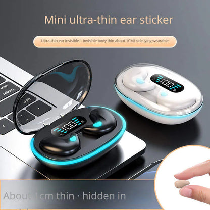 Avelena | Schlafkopfhörer Drahtlose Bluetooth-Ohrhörer Zum Schlafen