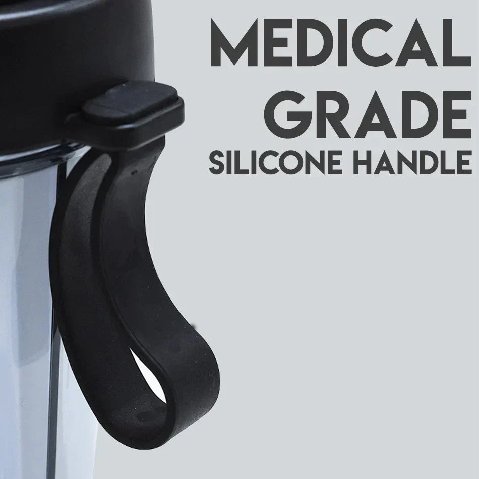 Avelena | DoppeltesGetränk Komfort durch doppelte Hydratation