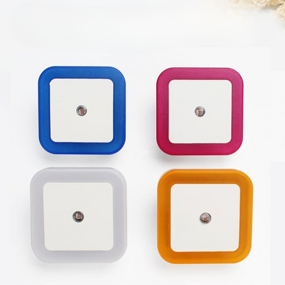 Avelena | Smart Sensor & Langzeit haltbares Nachtlicht | SensorGlow