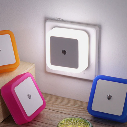 Avelena | Smart Sensor & Langzeit haltbares Nachtlicht | SensorGlow