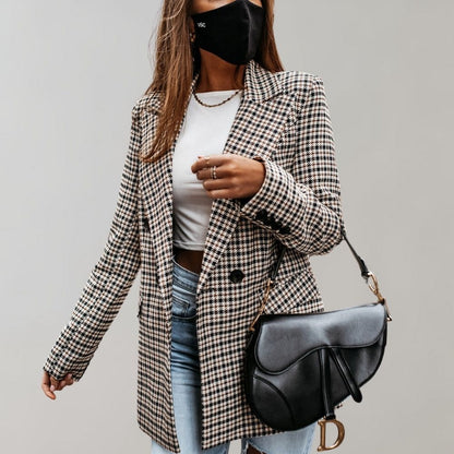 Avelena | Stilvolle Klassische Blazer für Damen