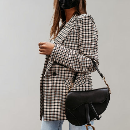 Avelena | Stilvolle Klassische Blazer für Damen