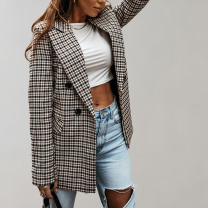 Avelena | Stilvolle Klassische Blazer für Damen
