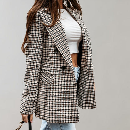 Avelena | Stilvolle Klassische Blazer für Damen