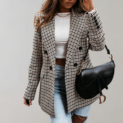 Avelena | Stilvolle Klassische Blazer für Damen