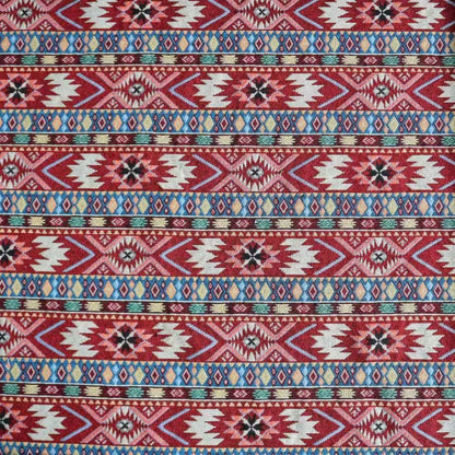 Avelena | Zarela Boho Chenille Sofabezug