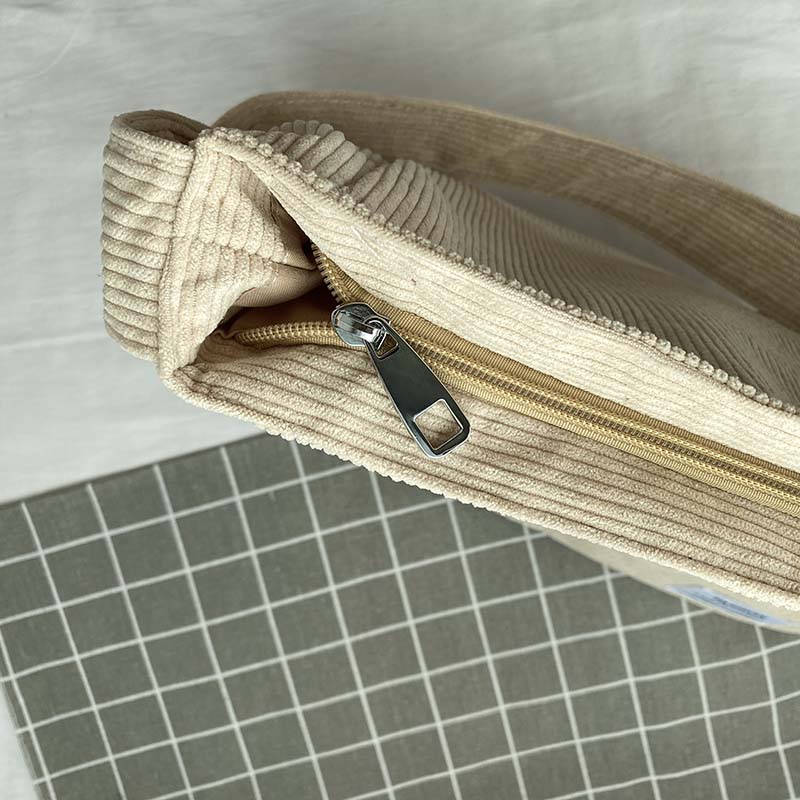 Avelena | Cord Schultertasche