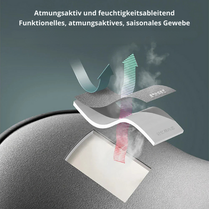 Avelena | WirbelsäuleRuhe Ergonomischer Reisekomfort
