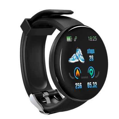 Avelena | Elegante Smartwatch für Gesundheit und Sport