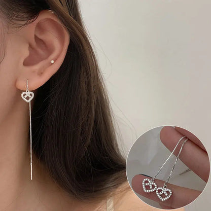Avelena | 925 Silber Lava Stud Ohrringe: Ausdrucksvolle Persönlichkeit Schmuck