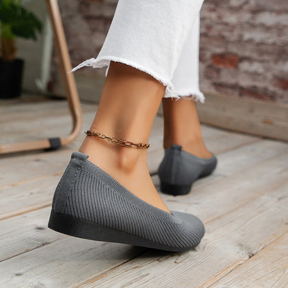 Avelena | Orthopädische Slipper für Damen