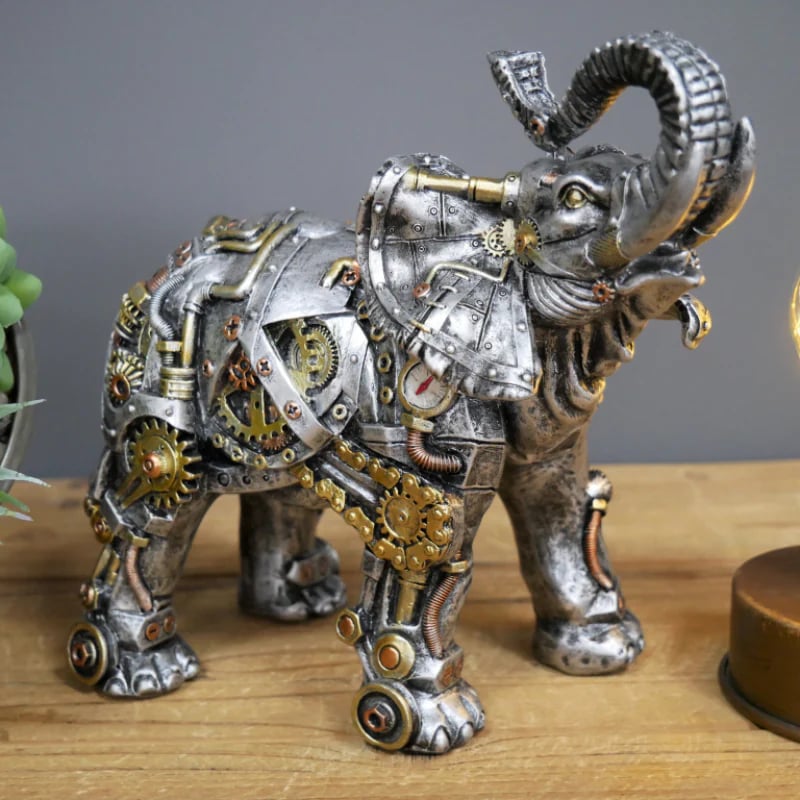 Avelena | Kreative Mechanische Tiere Zur Dekoration