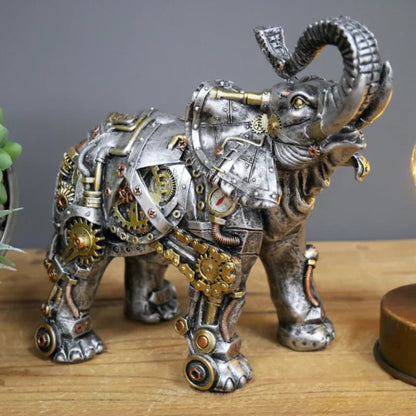 Avelena | Kreative Mechanische Tiere Zur Dekoration