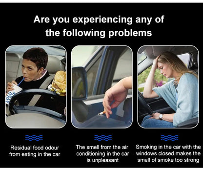 Avelena | Auto-Logo Parfüm-Anhänger | Kristall & Zinklegierung | Funkelnde Dekoration & Geschenkidee