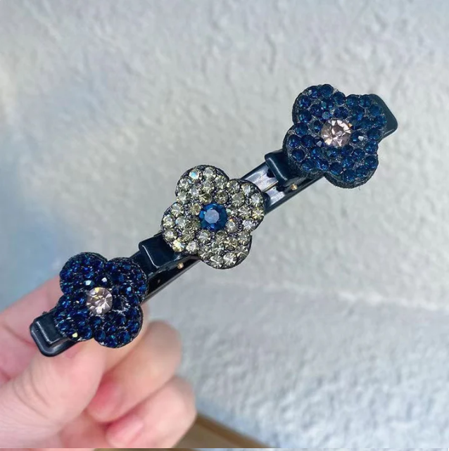 Avelena |  GlimmTwist – Sofort elegantes Haar ohne Aufwand!