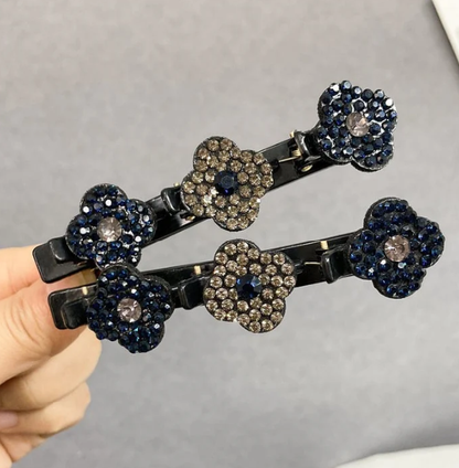 Avelena |  GlimmTwist – Sofort elegantes Haar ohne Aufwand!