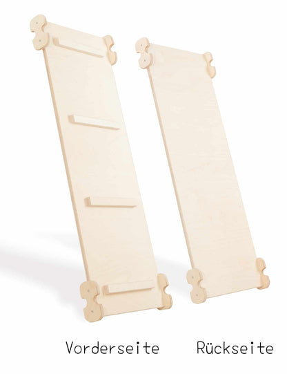 Avelena | Slide 100 Cm Kletterwand für Kinder