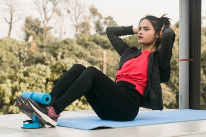 Avelena | Importierter Sit-Up-Assistent