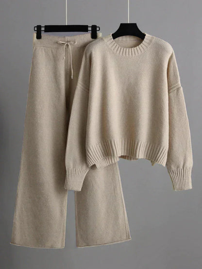 Avelena | Winter-Strick-Duo