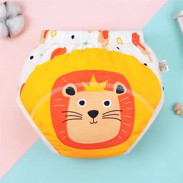 Avelena | Baby Töpfchen-Training Unterwäsche