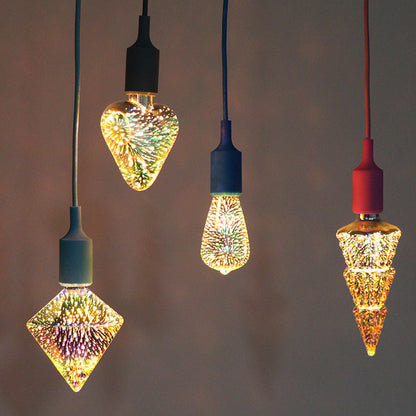 Avelena | 3D Feuerwerks-LED-Lampe